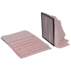 Воздушный фильтр HIFI Filter NX 535356HPA7