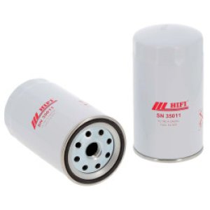 Топливный фильтр HIFI Filter SN 35011