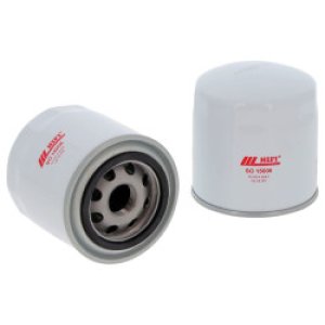 Масляный фильтр HIFI Filter SO 15006