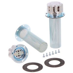 Фильтр сапуна HIFI Filter TCO 522