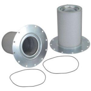 Фильтр сепаратор Sotras DC 3270