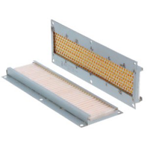 Воздушный фильтр HIFI Filter SC 80081