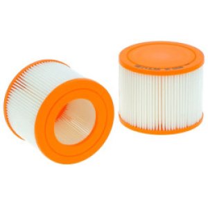 Воздушный фильтр HIFI Filter SA 19538