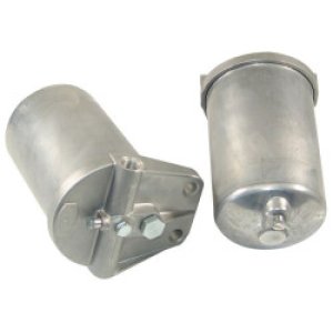 Топливный фильтр HIFI Filter MO 1623