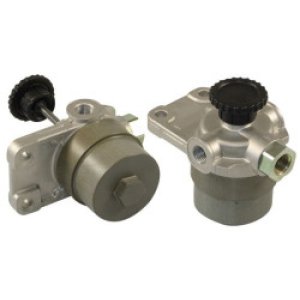 Топливный фильтр HIFI Filter MO 1649