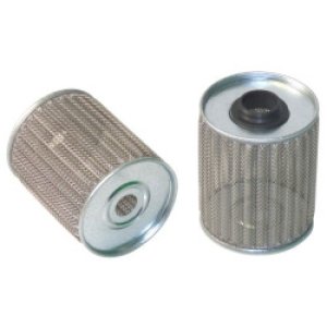 Топливный фильтр HIFI Filter SN 80541