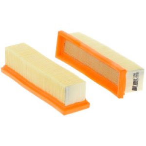 Воздушный фильтр HIFI Filter SC 90419