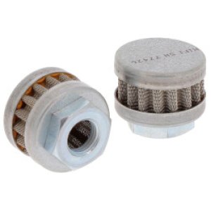 Гидравлический фильтр HIFI Filter SH 77426