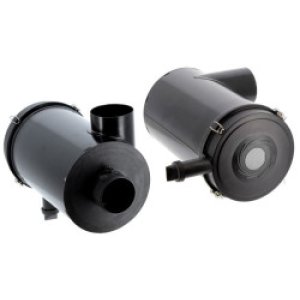 Воздушный фильтр HIFI Filter SAH 01C11ADH002