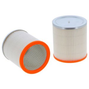 Воздушный фильтр HIFI Filter ASR 988704AA008