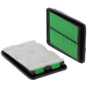 Воздушный фильтр HIFI Filter SA 4143