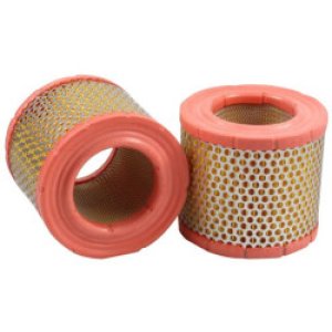 Воздушный фильтр HIFI Filter ASR 988503AA008