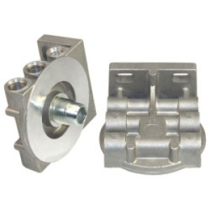 Топливный фильтр MAYERS FILTER TF64295