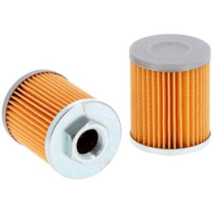 Гидравлический фильтр HIFI Filter SH 77332