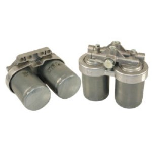 Топливный фильтр HIFI Filter MO 1709