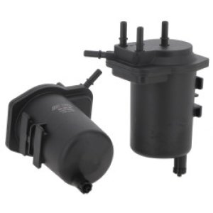 Топливный фильтр WIX Filters WF 8362