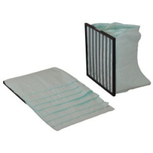 Воздушный фильтр HIFI Filter NX 535356HPA6