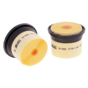 Воздушный фильтр MANN-FILTER C 1130