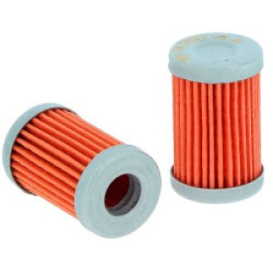 Топливный фильтр HIFI Filter SN 21583