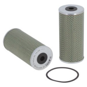 Масляный фильтр UFI Filters 25.510.00