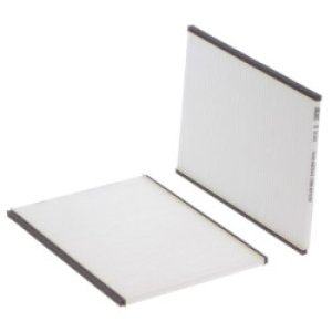 Воздушный фильтр MANN-FILTER CU 28004