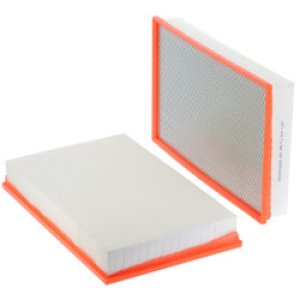 Воздушный фильтр HIFI Filter ASP 000303AA032