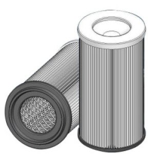 Воздушный фильтр MAYERS FILTER TA63340