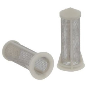 Гидравлический фильтр HIFI Filter SH 62382