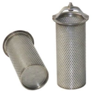 Гидравлический фильтр HIFI Filter SH 84459