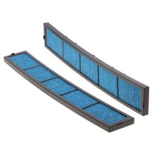 Воздушный фильтр MANN-FILTER FP 6724