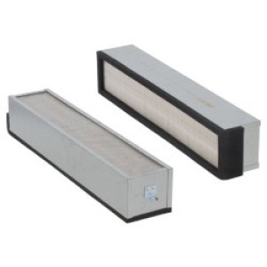 Воздушный фильтр HIFI Filter SC 90220