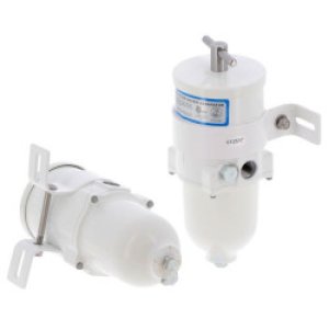 Топливный фильтр HIFI Filter Y 500MAM2