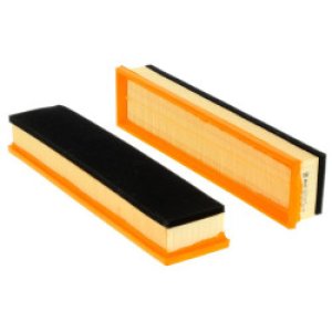 Воздушный фильтр UFI Filters 30.260.00