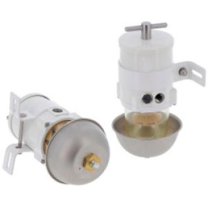 Топливный фильтр HIFI Filter Y 500MA30