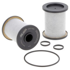 Фильтр сапуна SF-FILTER SOE 532