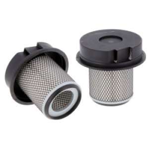 Воздушный фильтр HIFI Filter SC 90290