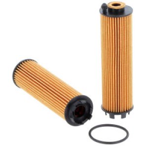 Масляный фильтр ALCO Filters MD-3041