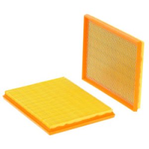 Воздушный фильтр HIFI Filter SA 7569