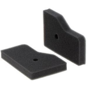 Воздушный фильтр Honda 17211-Z07-000