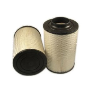 Воздушный фильтр HIFI Filter SAB 085009