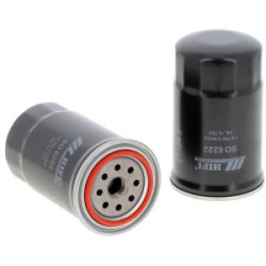 Масляный фильтр AMC Filter HO 615