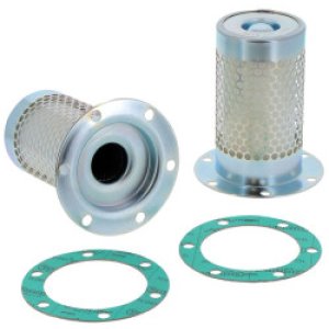 Фильтр сепаратор MANN-FILTER LE 6016 X