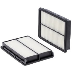 Воздушный фильтр Knecht Mahle LX 4492