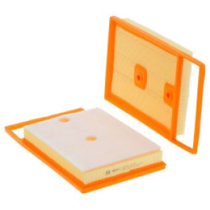 Воздушный фильтр WIX Filters WA 9780