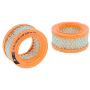 Воздушный фильтр Knecht Mahle CD 1187