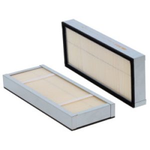 Воздушный фильтр MFilter MAC 60108