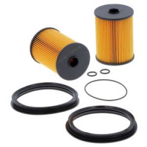 Топливный фильтр Knecht Mahle KX 504 D