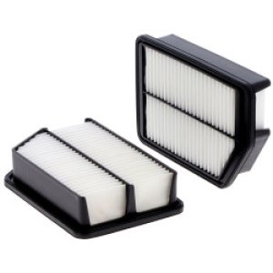 Воздушный фильтр MANN-FILTER C 26008