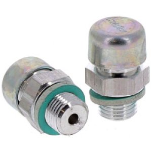 Фильтр сапуна HIFI Filter FS 347