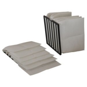 Воздушный фильтр HIFI Filter NX 535356FPSN